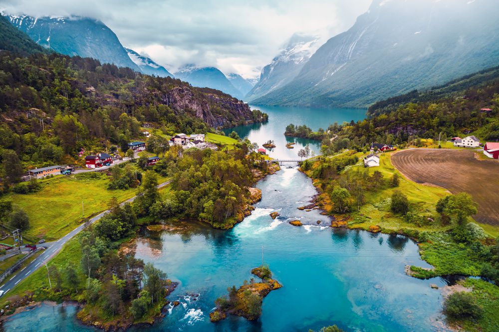 Norway