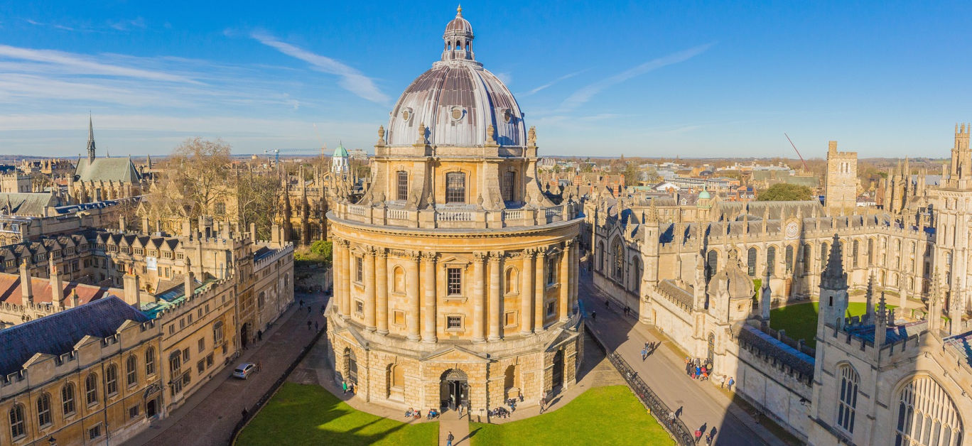 oxford header