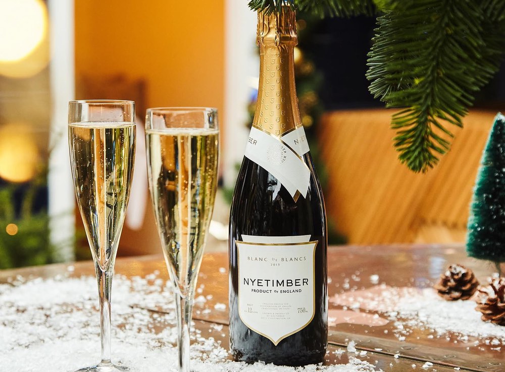 Nyetimber