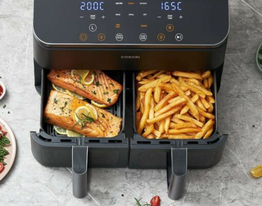 air fryer