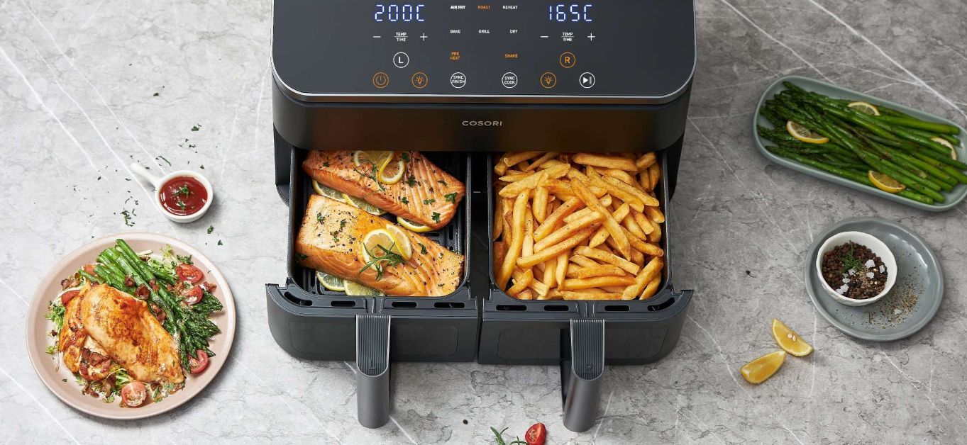 air fryer