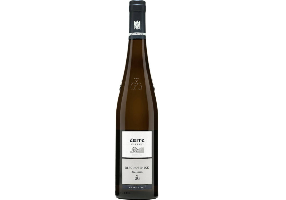 2016 Riesling, GG Berg Rosenbeck, Leitz, Rheingau