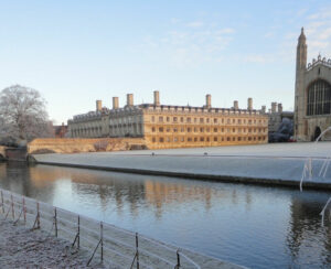 cambridge header