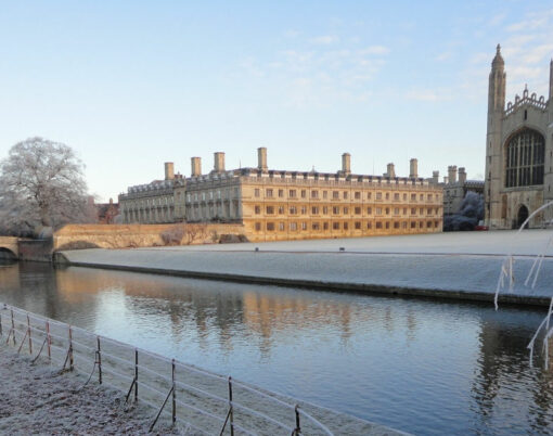 cambridge header