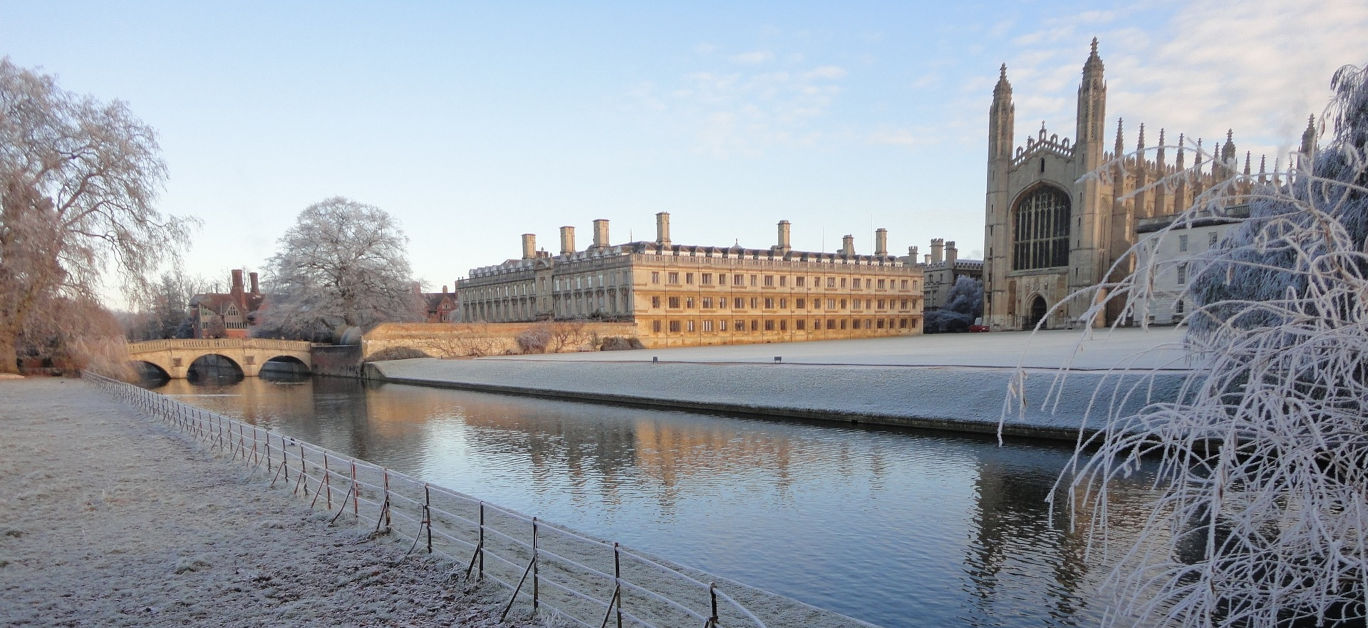 cambridge header