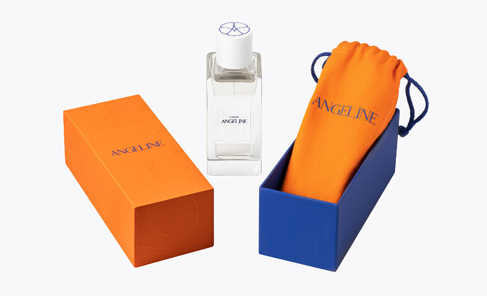 Angeline Perfume