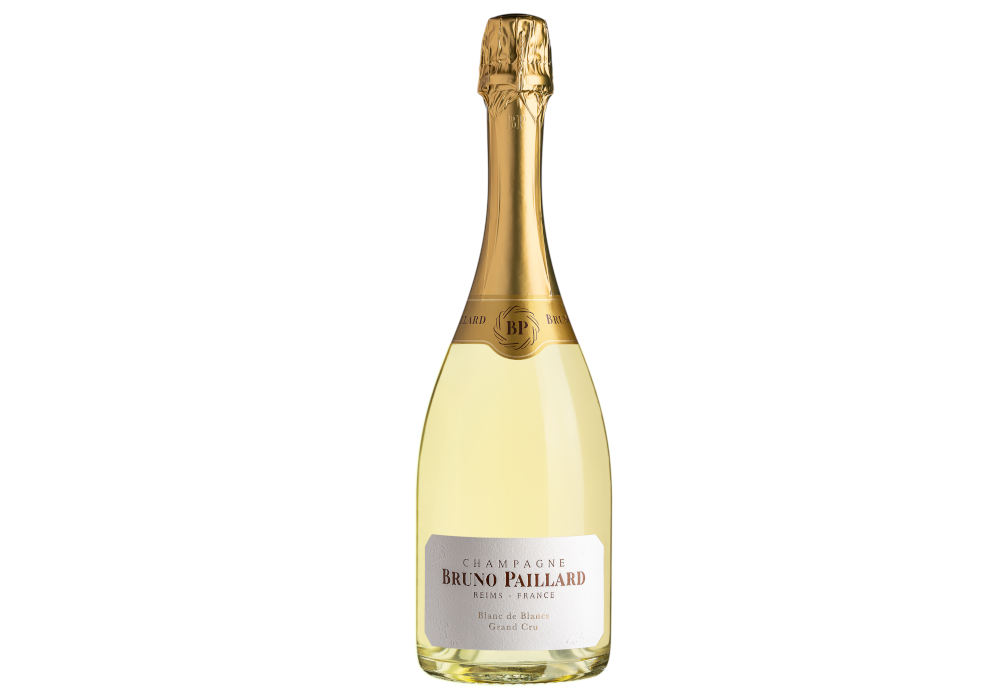 Maison Bruno Paillard Blanc de Blancs Grand Cru MV