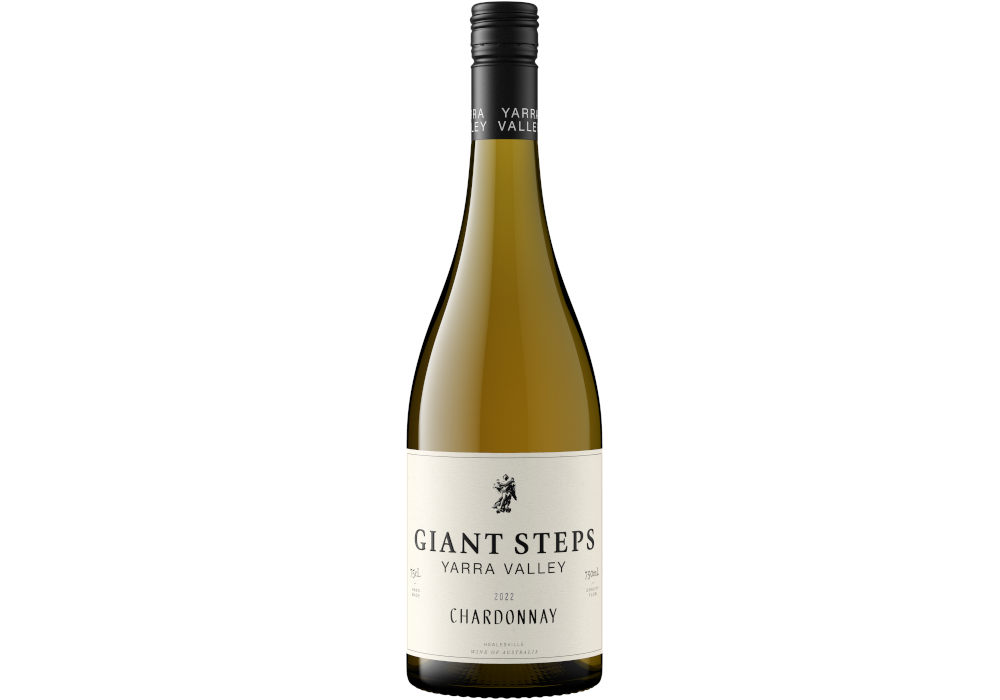 Giant Steps Yarra Valley Chardonnay 2022