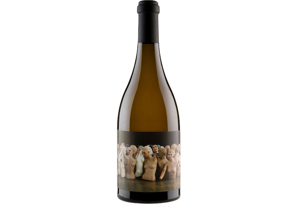 Orin Swift ‘Mannequin’ Chardonnay 2022, Napa Valley 