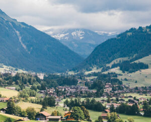 Gstaad