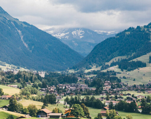 Gstaad