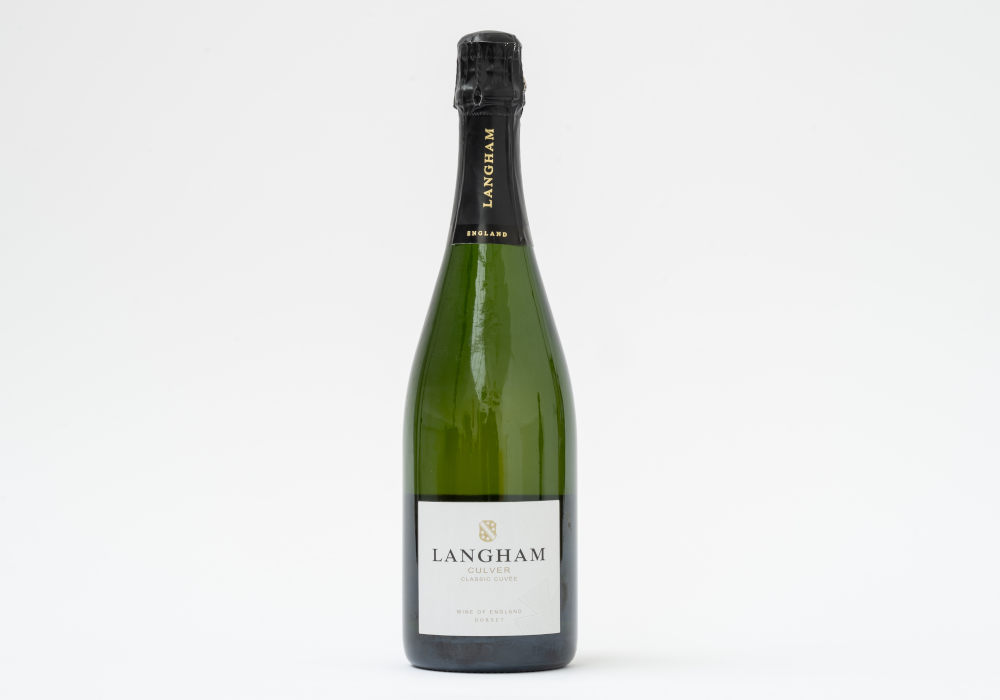 Langham Wine Estate Culver Classic Cuvée NV