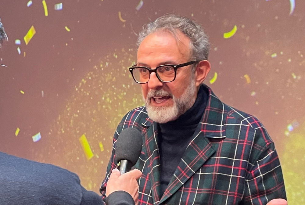 massimo bottura