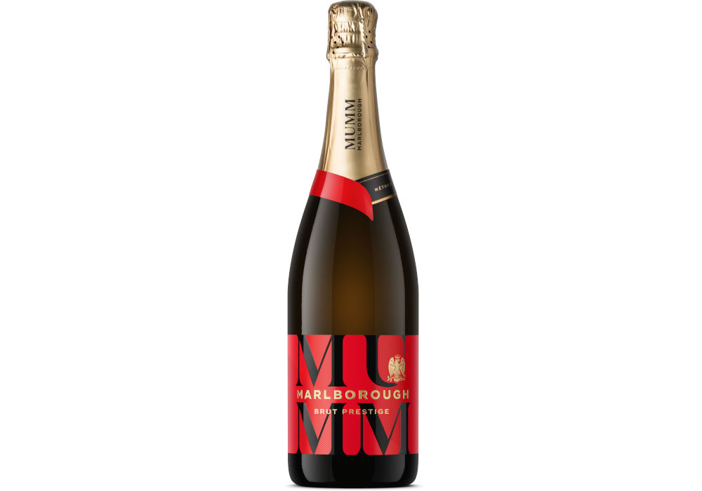 Mumm Marlborough Brut Prestige