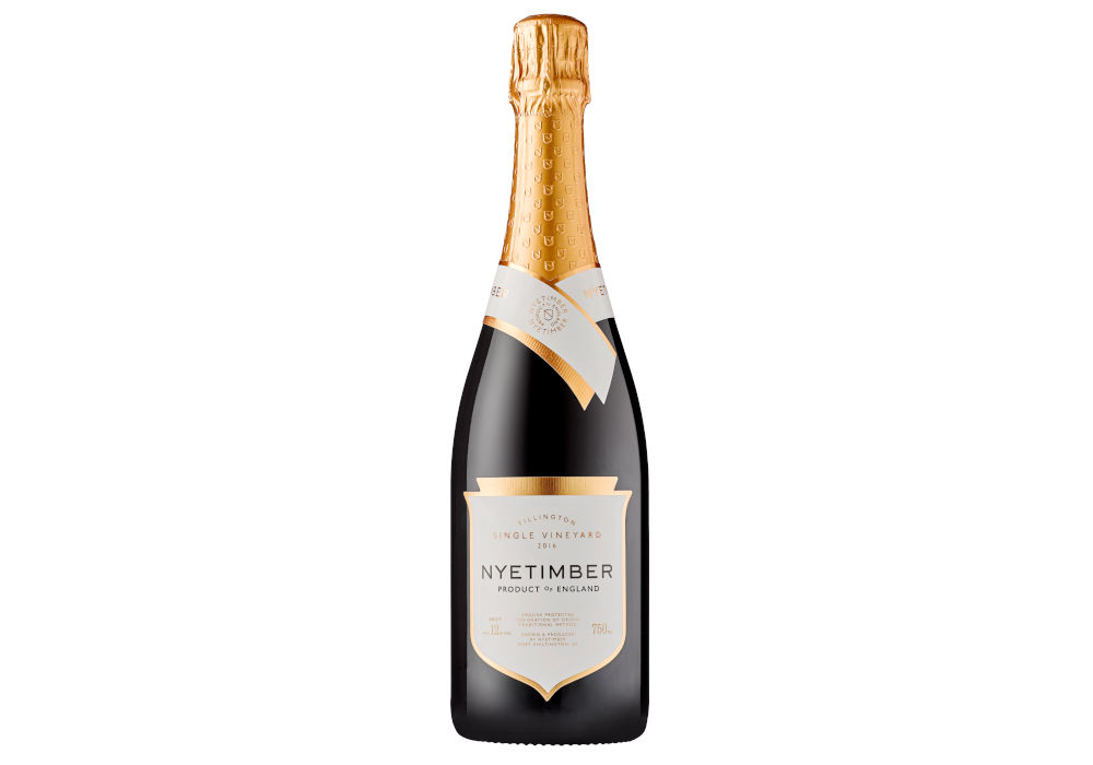 Nyetimber Tillington Single Vineyard 2016