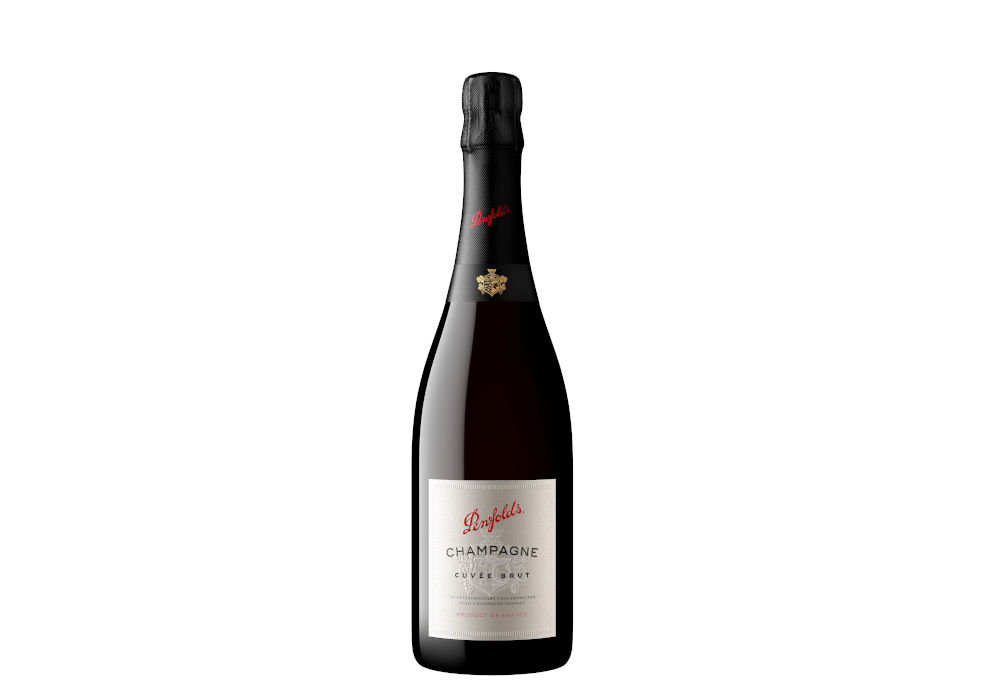 Penfolds Cuvée Brut NV Champagne