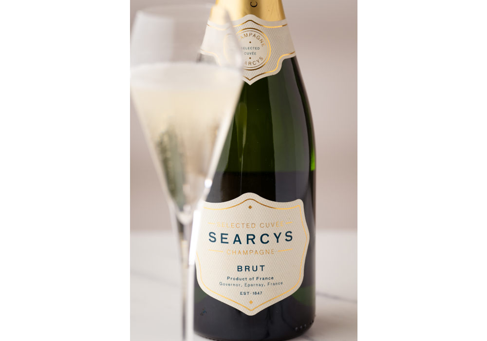 searcys brut cuvee