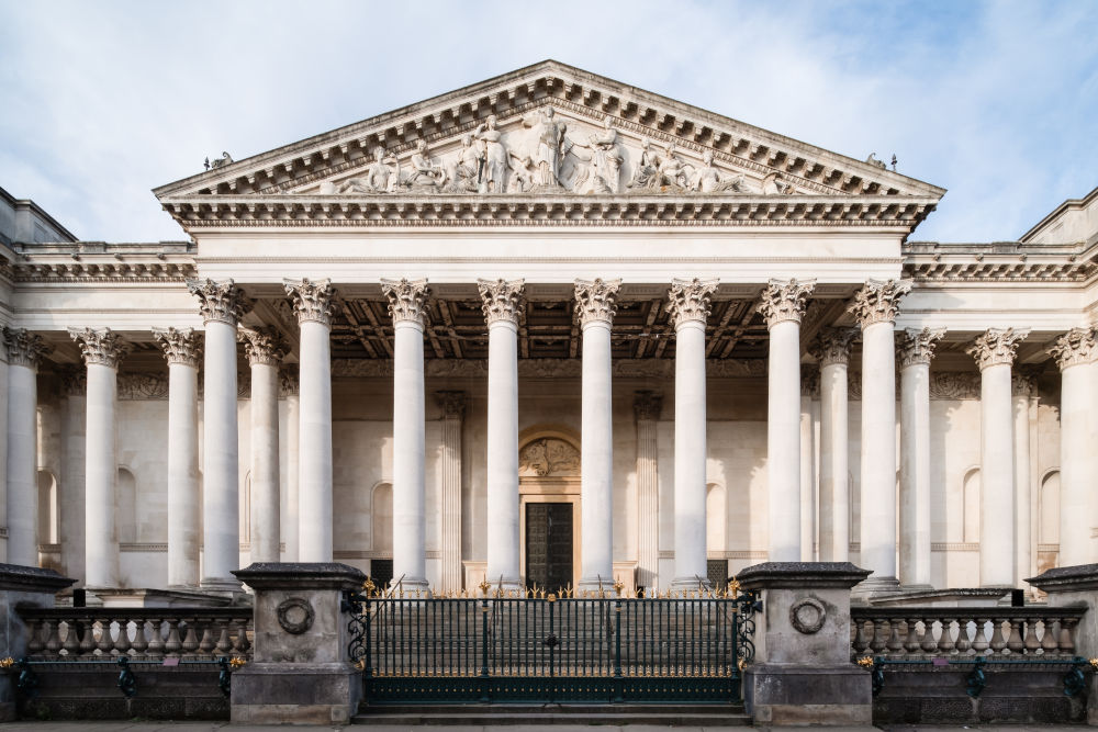 fitzwilliam museum