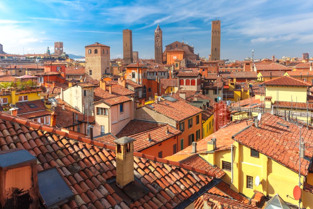 bologna 