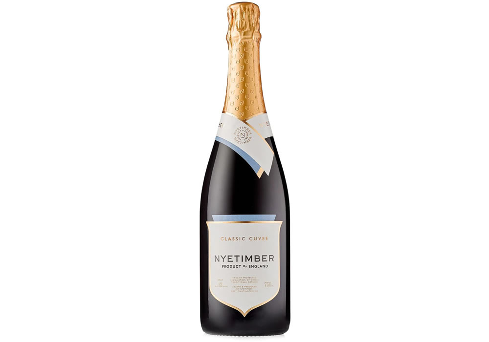 Nyetimber Classic Cuvee