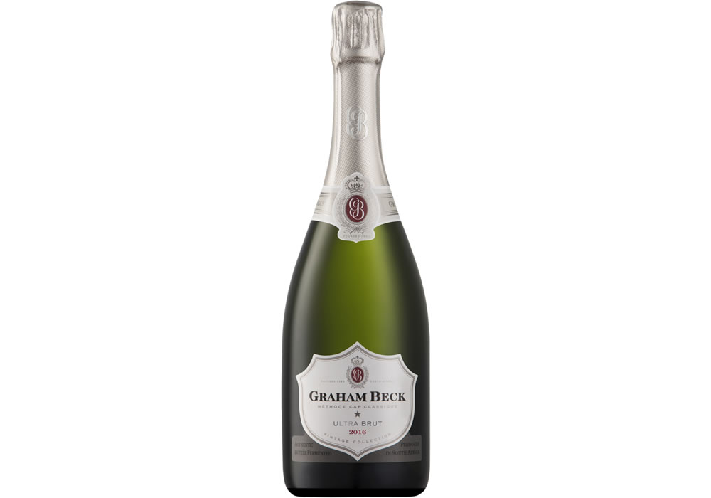 Graham Beck Ultra Brut