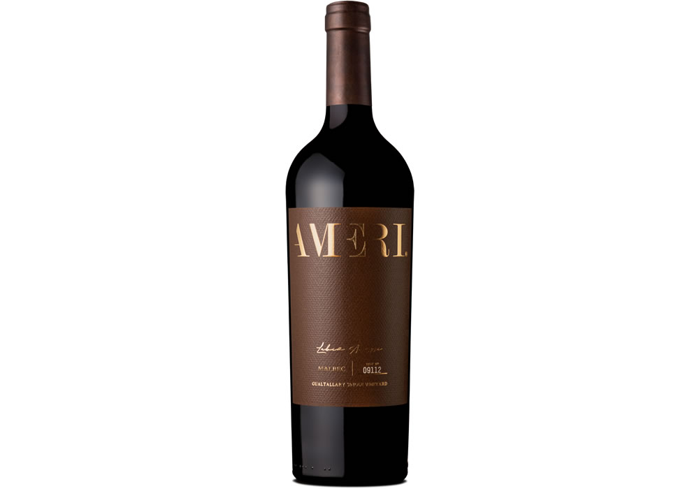 Domaine Bousquet’s Ameri Organic Malbec, Single Vineyard, Argentina 2019