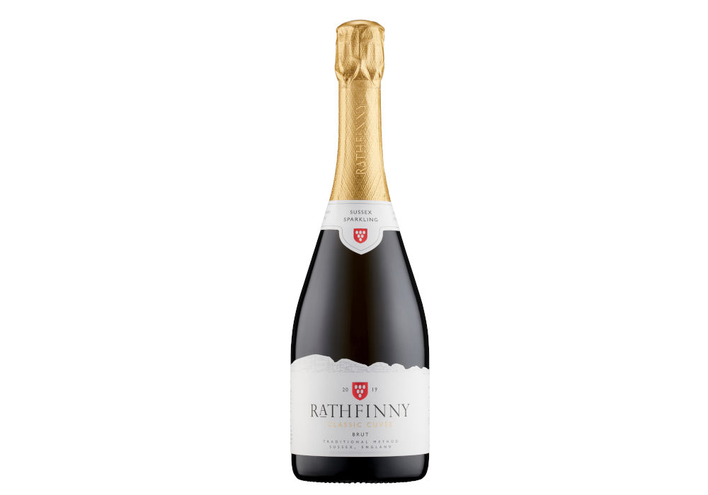 Rathfinny 2019 Classic Cuvée