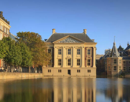 mauritshuis