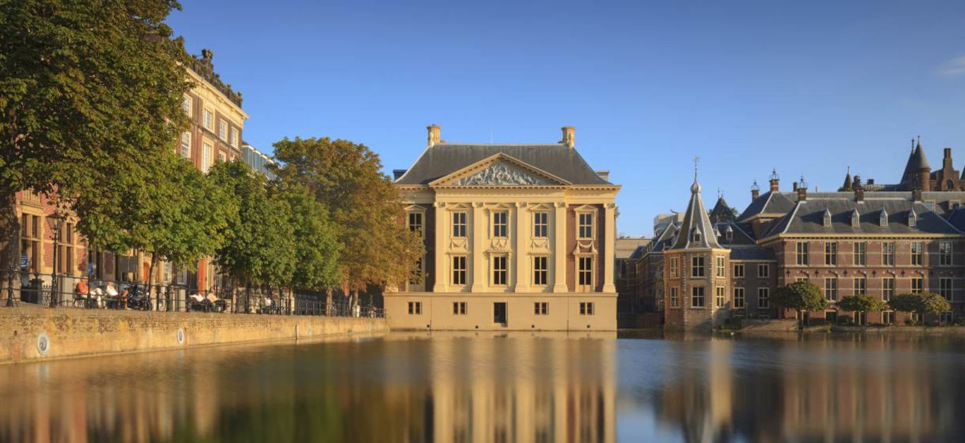 mauritshuis