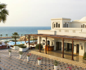 cove rotana