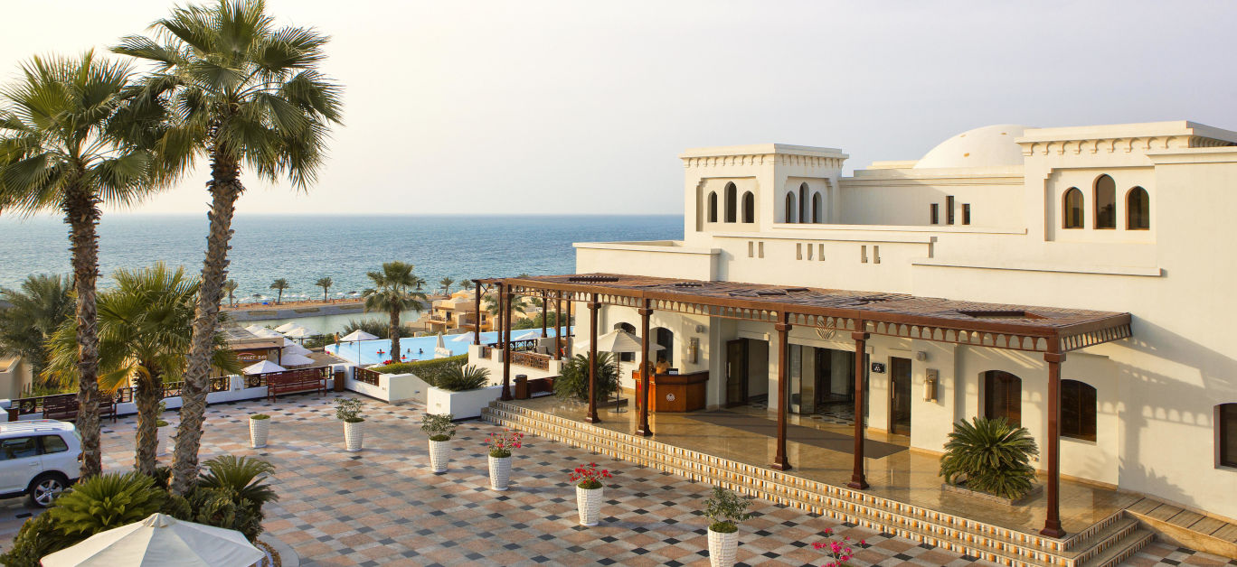 cove rotana