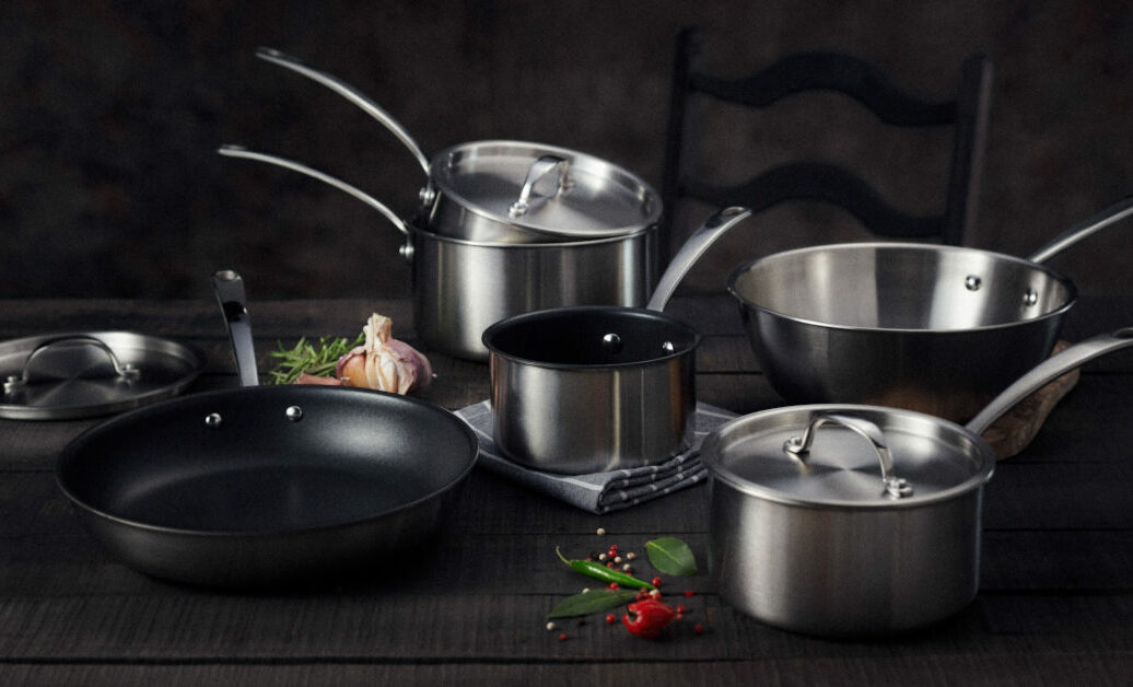 stellar cookware