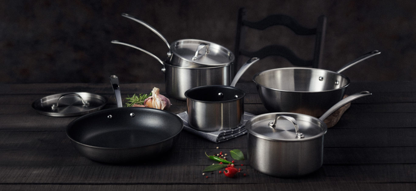 stellar cookware