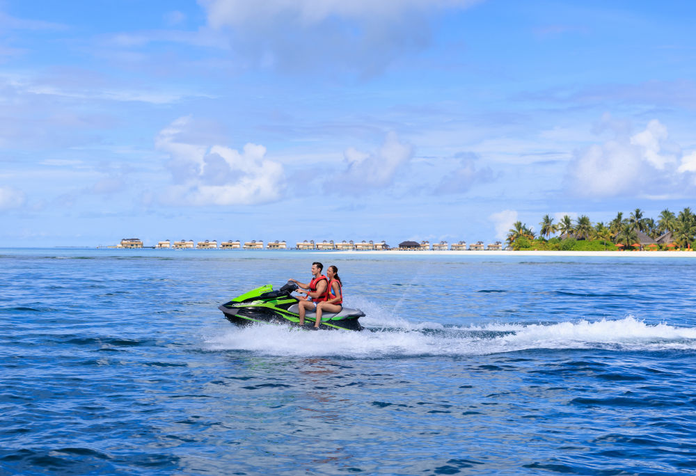 angsana jet ski