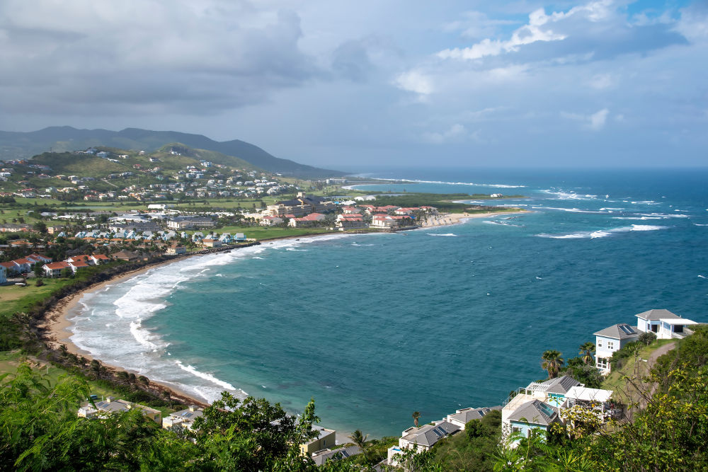 St Kitts and Nevis photo