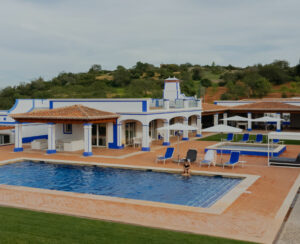 Shantivillas Algarve