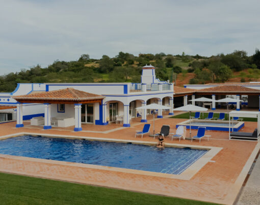 Shantivillas Algarve