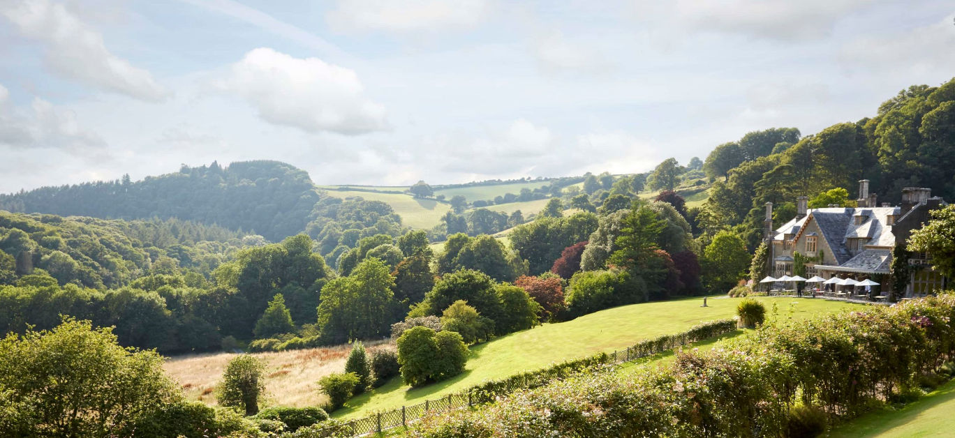 Hotel Endsleigh