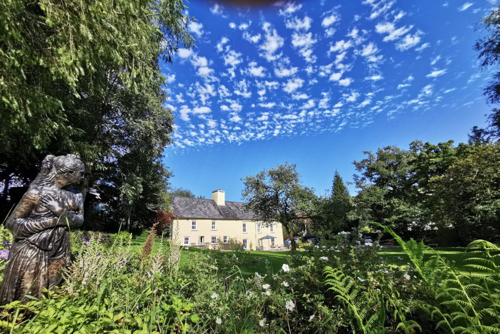 Tŷ Mawr, Carmarthenshire  