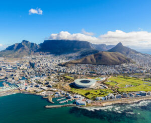 Cape Town