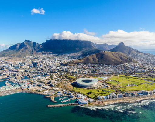 Cape Town