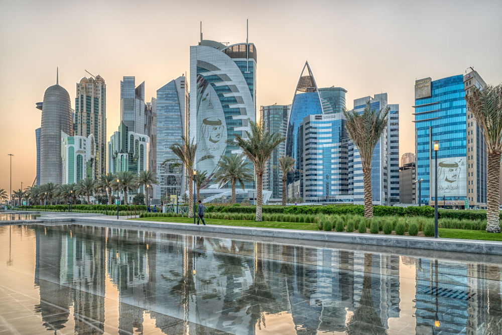 Doha