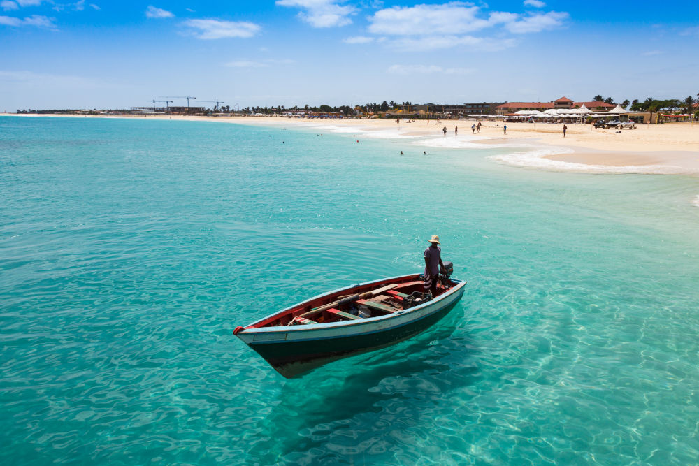 Cape Verde