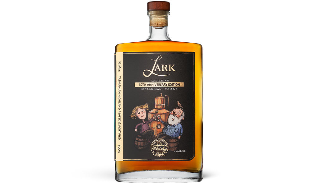 Lark 30th Anniversary Edition 