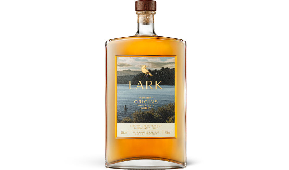 Lark Origins