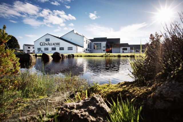 Scotch whisky distillery The GlenAllachie today announces its oldest and most prestigious single malt expression to date: The GlenAllachie 35-year-old. 

The 35-year-old (UK RRSP £1,479) was devised to represent the distillery’s unwavering commitment to cask craftsmanship and boutique, small-batch whiskies.

Equipped with his decades of experience, Walker hand-selected six outstanding casks holding whisky dating back to the summer of 1989 for the landmark release.