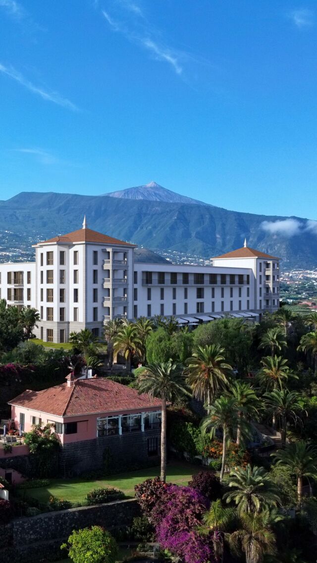 The historic Gran Hotel Taoro, Spain’s first luxury grand hotel, will reopen its doors as a five-star urban resort in spring 2025 following an extensive three-year renovation project after 50 years of closure. 

The 134-year-old property, owned by the Cabildo of Tenerife, will be managed by My Way Hotels & Resorts, which currently operates other luxury properties in Tenerife including Las Terrazas de Abama Suites and Los Jardines de Abama Suites.

Located on a hilltop overlooking Puerto de la Cruz, the restored hotel will feature 199 rooms and suites, with Presidential Suites in the towers, each providing a careful balance between historical elegance and contemporary comfort.